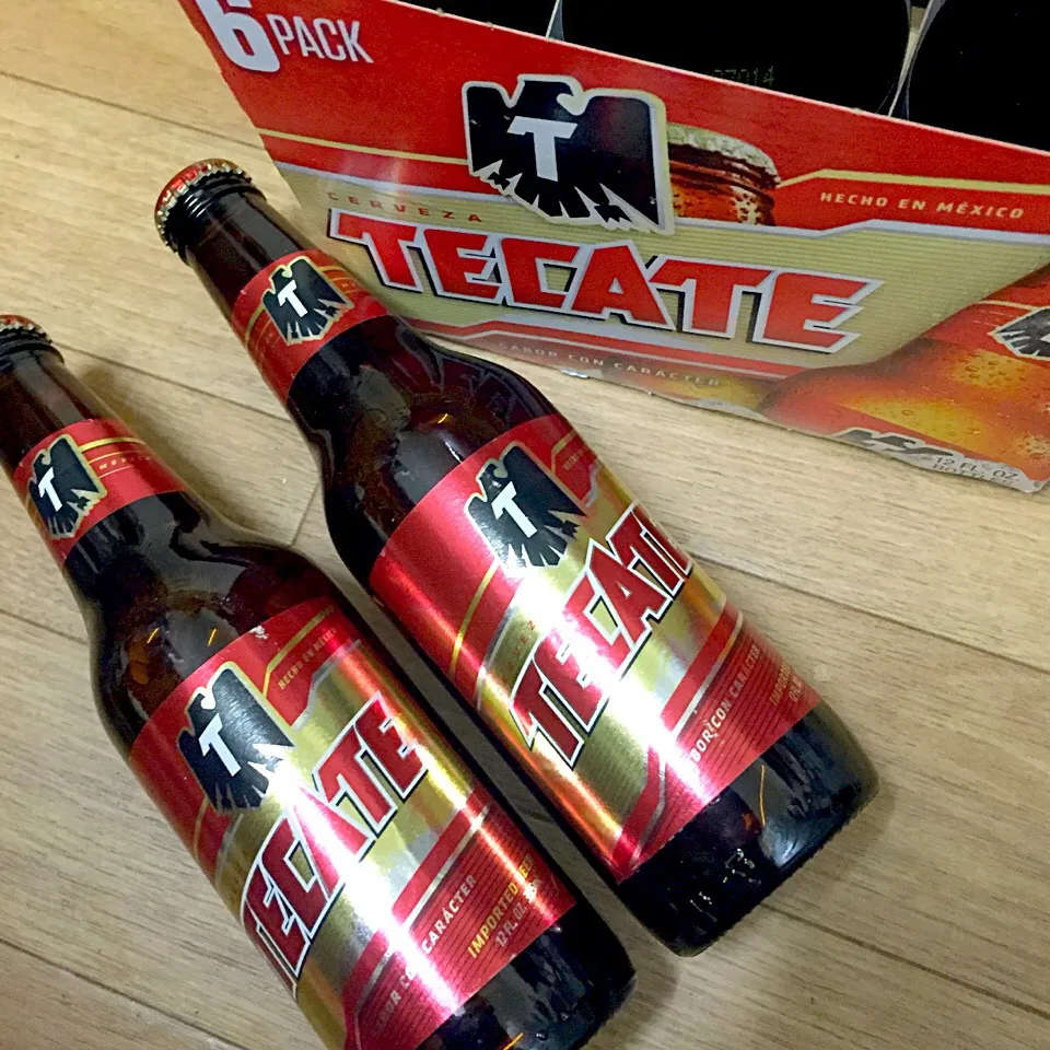 TECATE|maixx ใหม่さん