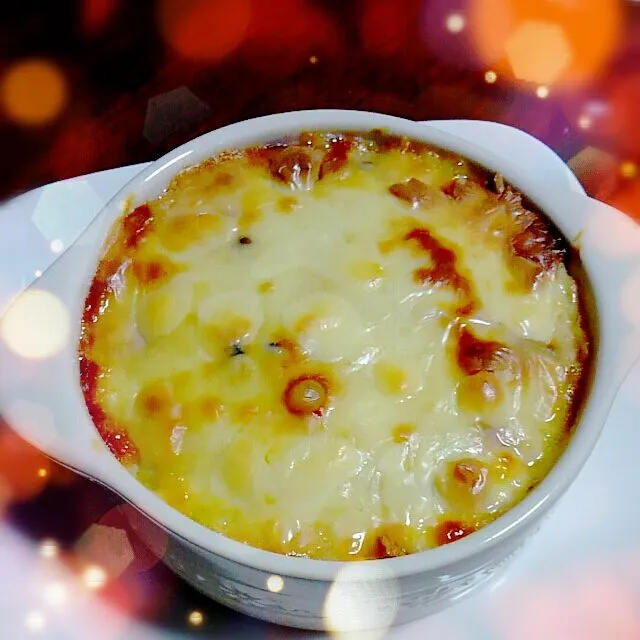 昨夜の旦那さんの晩ごはん|hitomi.kさん