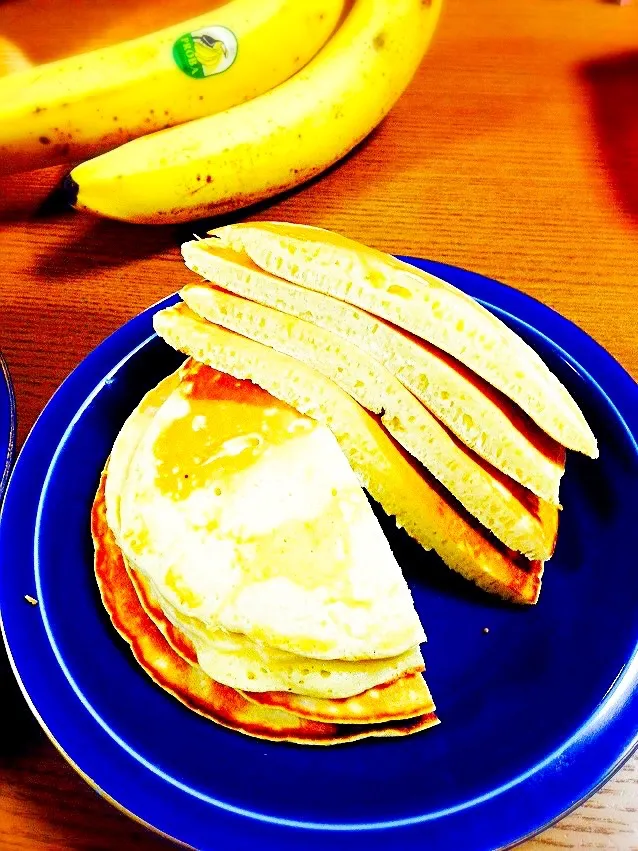 pancake.|marikoさん