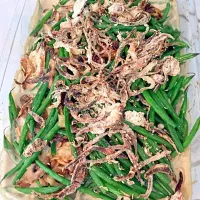 Green bean casserole|Jessica Parkさん