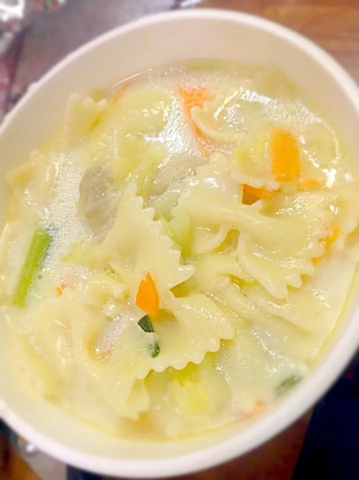 FiLiPiNo BoW TiE SoPaS|GeMzKiTchさん