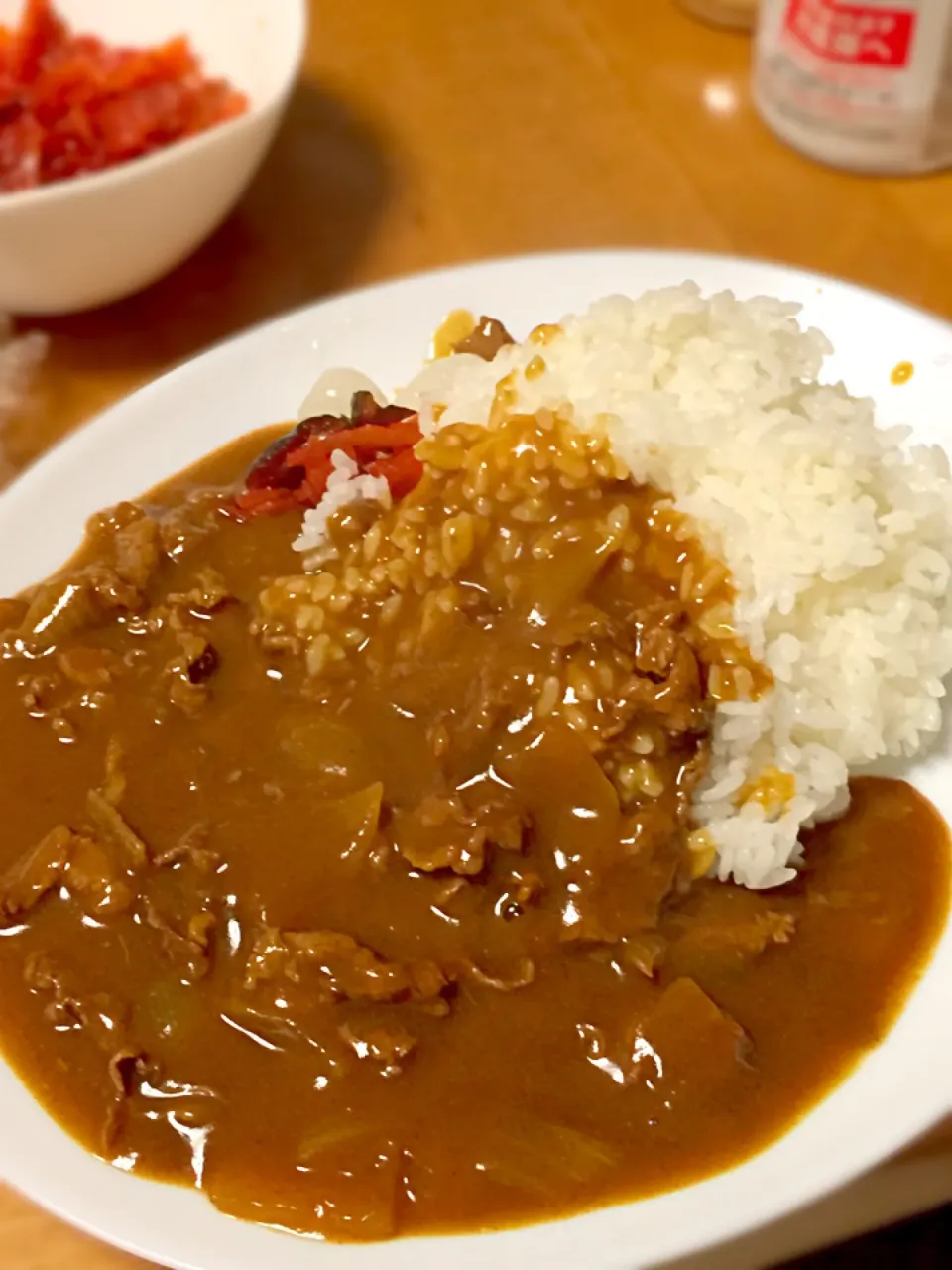 まさかのtoday's dinner|Yuji Tさん