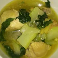 Tinolang Manok|Kztina Garciaさん