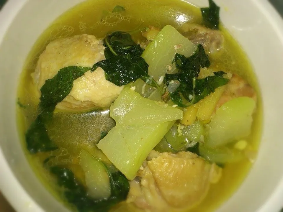 Tinolang Manok|Kztina Garciaさん