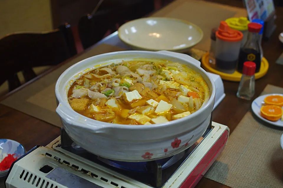 今日の晩ご飯|Keisei Chouさん