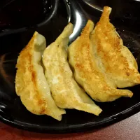 Gyoza! 😋|Jamie 💋さん