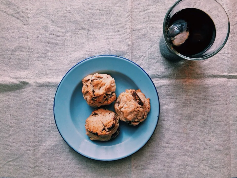 CHOCOLATE SCONE.|COTO.さん