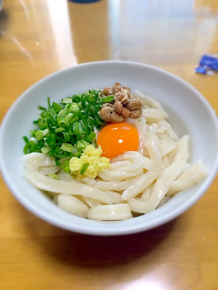 手打ちうどん|miyaさん