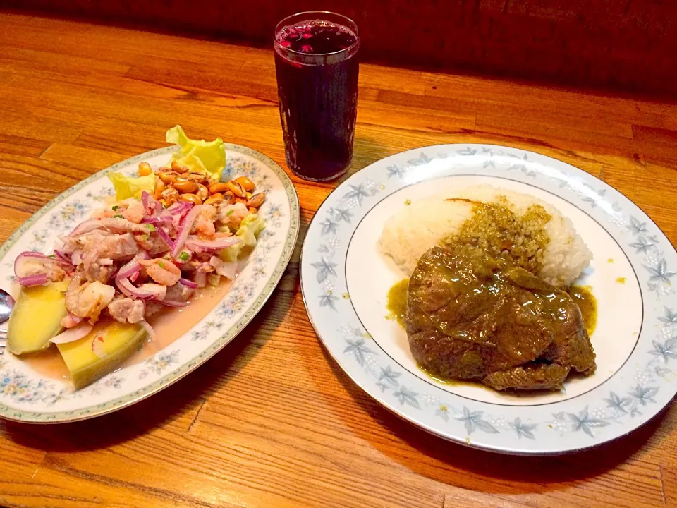 Snapdishの料理写真:|alberto ichinoseさん