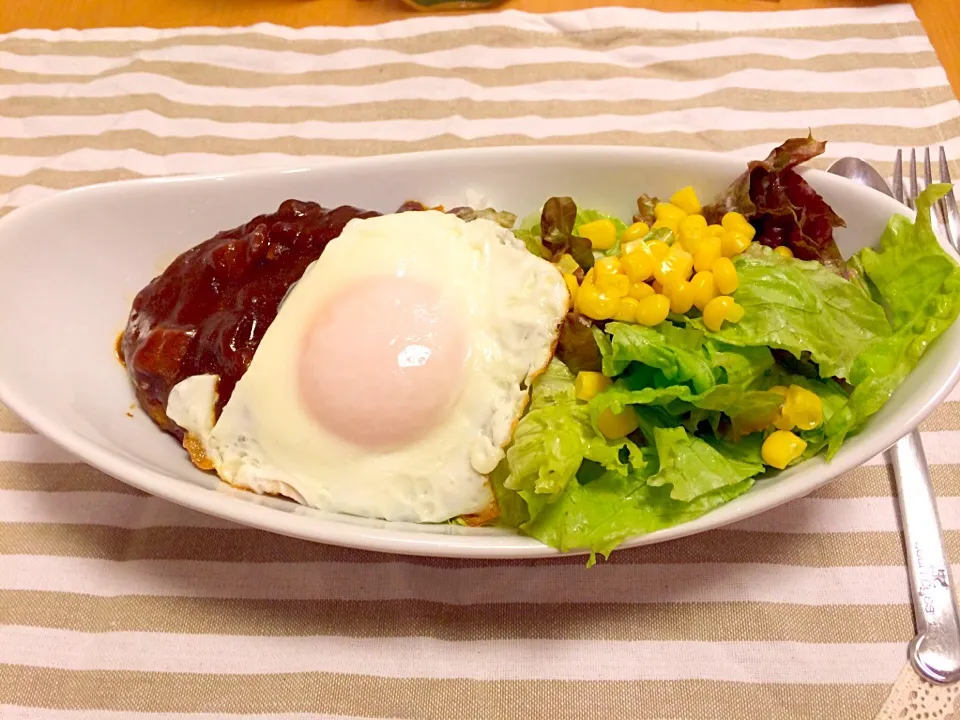 Snapdishの料理写真:11/28の夜ご飯|kimiさん