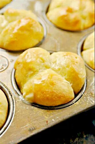 🍁🌽🍁 #Thanksgiving 2014 🍁 🌽 🍁 Family #Dinner of 40 ➕ Buttery Rolls #Bread #Side dish #Holidays/Celebrations|Alisha GodsglamGirl Matthewsさん