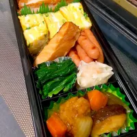 旦那弁当|yuiさん