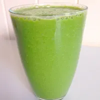 Snapdishの料理写真:Green Smoothie|Deanne Willisさん