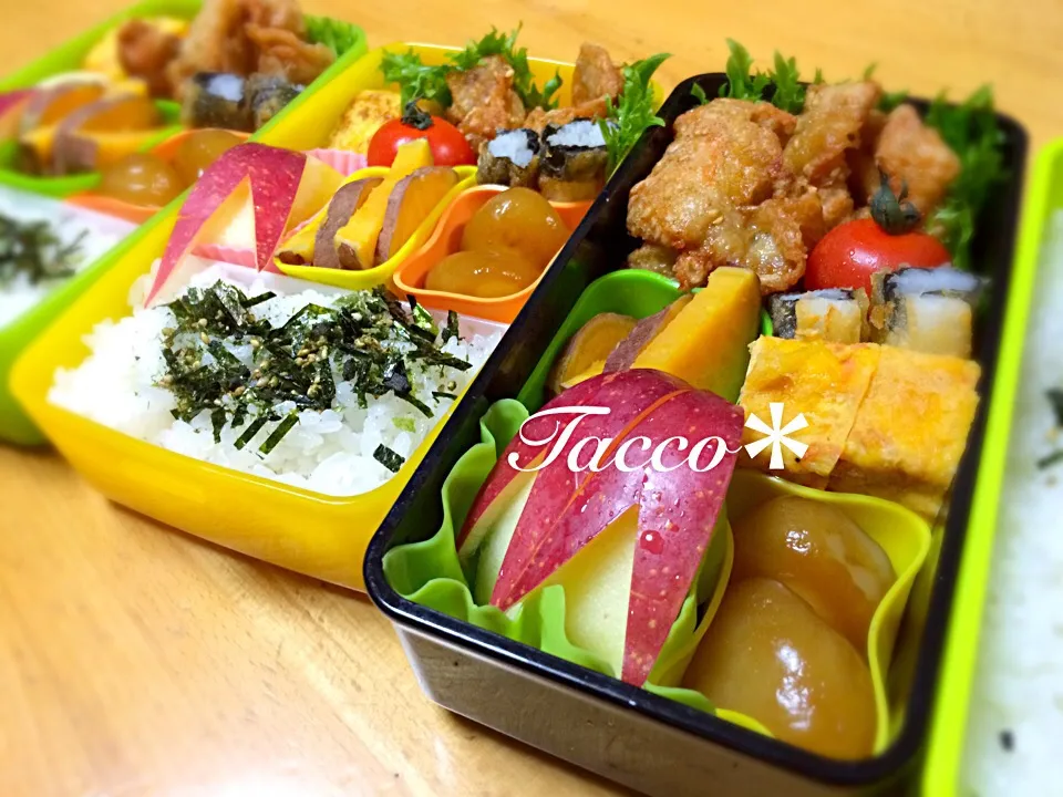 Today's Lunch☆12/1|tacco*さん