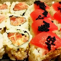 sushii.. in the land of Florida.. ^^|Ayel Santellaさん