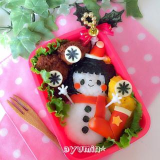 おにぎり 女の子のレシピと料理アイディア168件 Snapdish スナップディッシュ