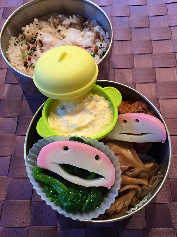 Snapdishの料理写真:|ちりさん