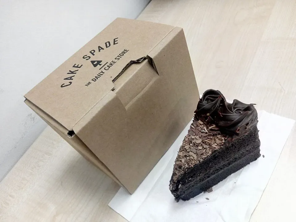 my 2nd favorite cake shop
http://www.cakespade.com/|秋平さん