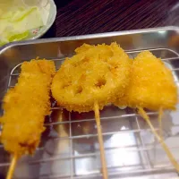 Snapdishの料理写真:|Kayさん