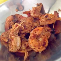 Assam prawn|jessさん