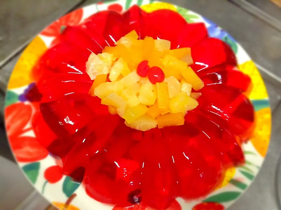 FruiT JeLLo|GeMzKiTchさん