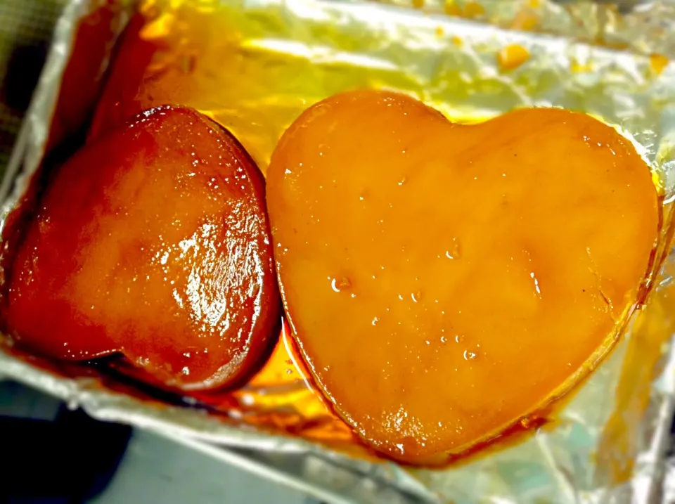 Snapdishの料理写真:FiLiPiNo LeChe FLaN|GeMzKiTchさん