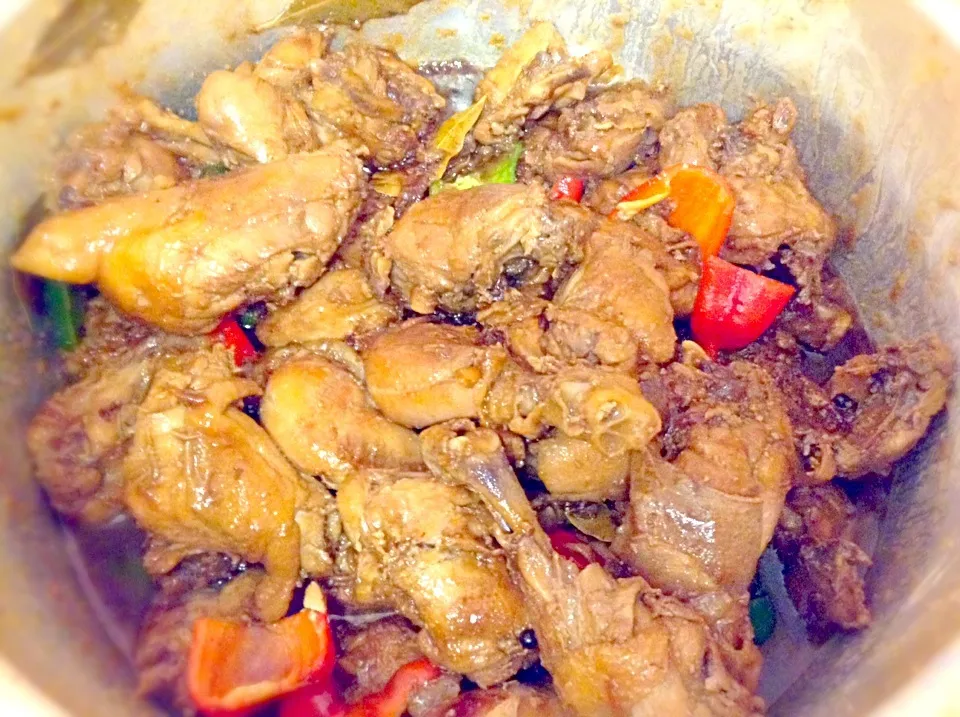 ChiCkeN AdoBo|GeMzKiTchさん