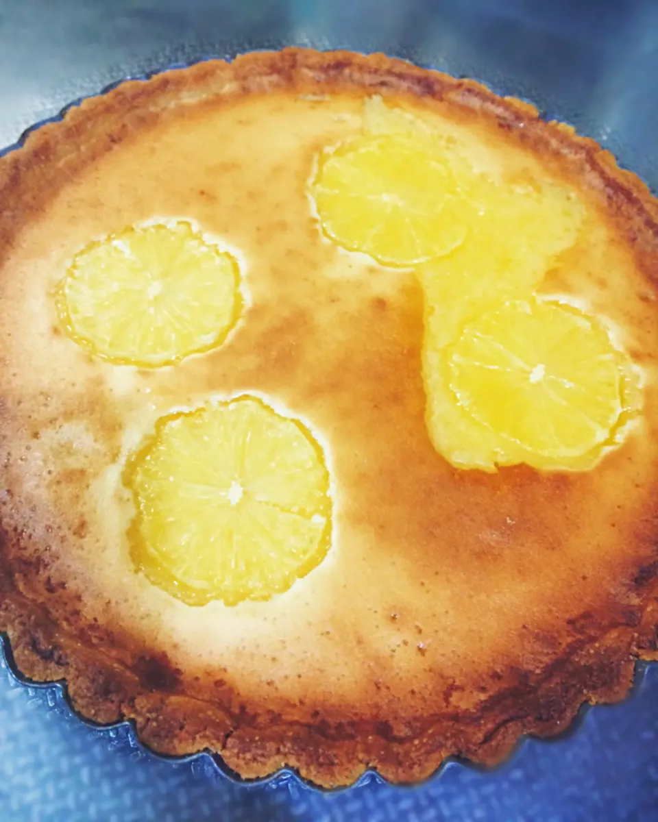 Tarte au Citron|eさん