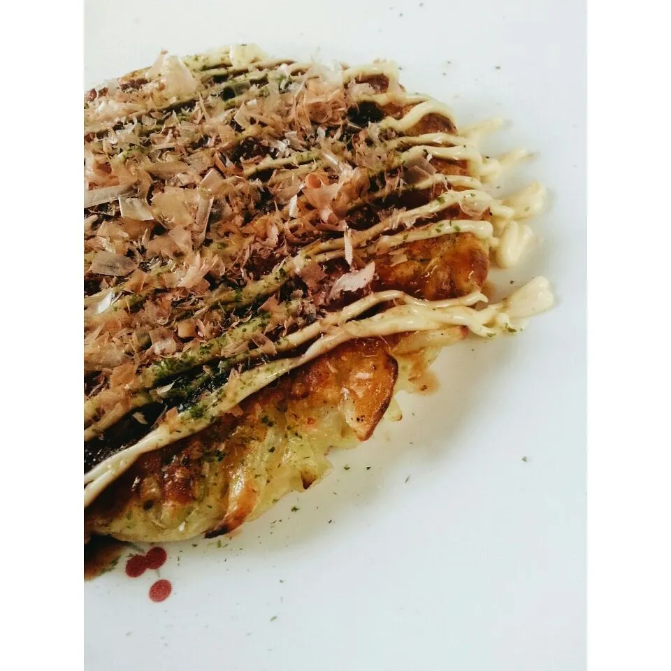 okonomiyaki|jan renaeさん