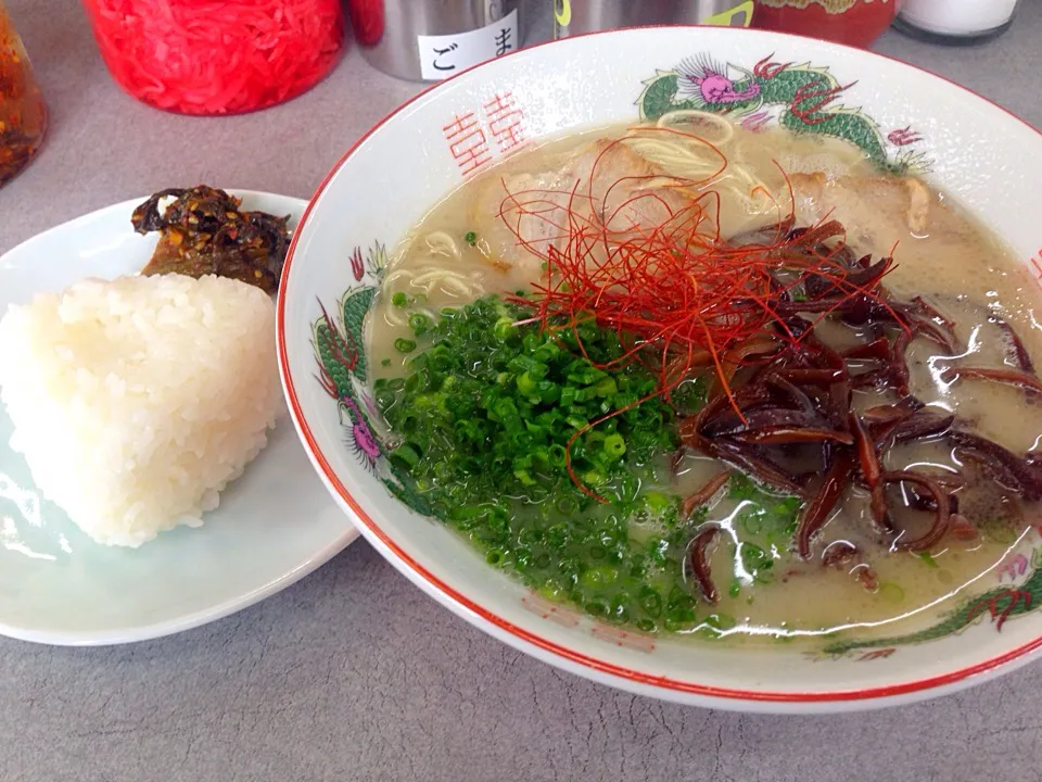 ラーメン智屋|コージ💫さん