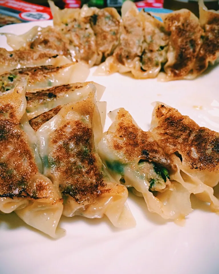 Gyoza|eさん