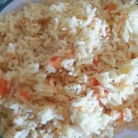 #Rice #tomatoes|Angela Yapさん