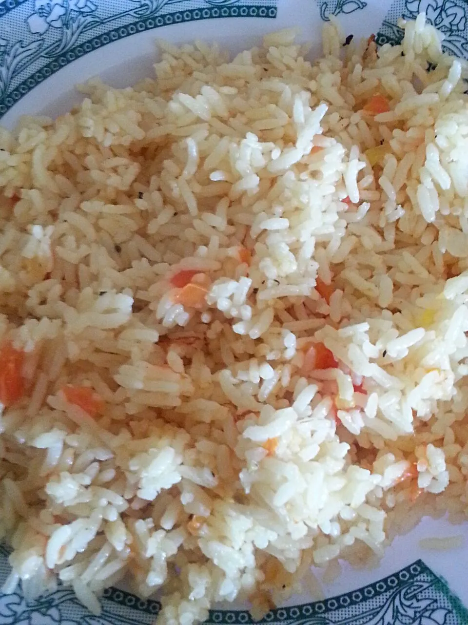 #Rice #tomatoes|Angela Yapさん