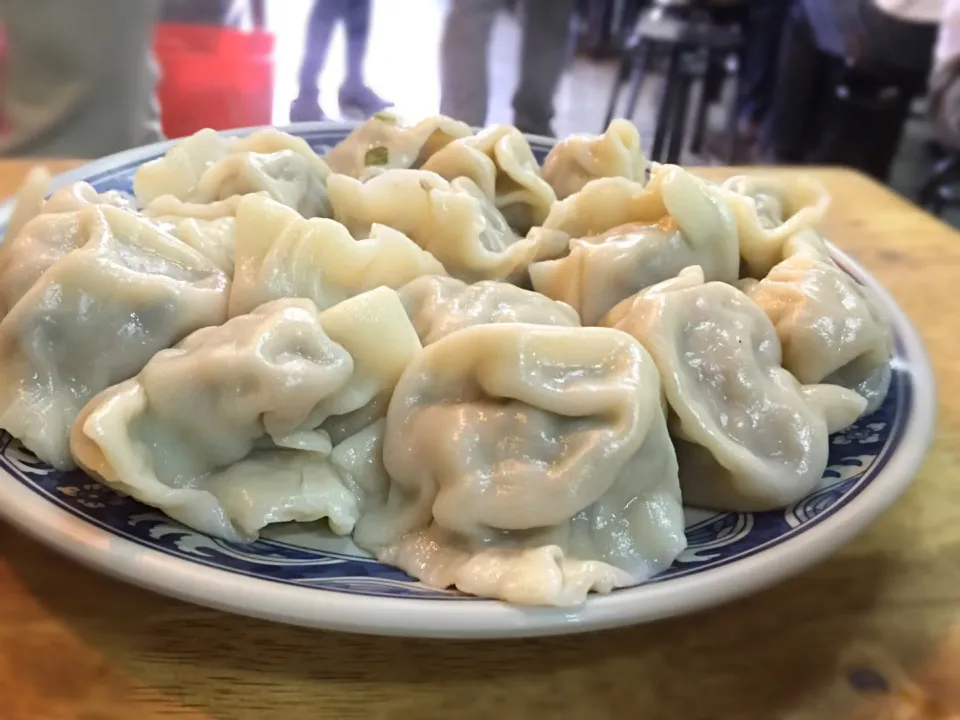 北大荒水餃|手牽手一起過好日子。さん