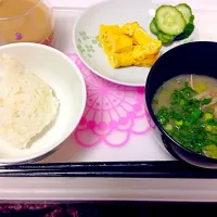 朝ご飯|みっこさん