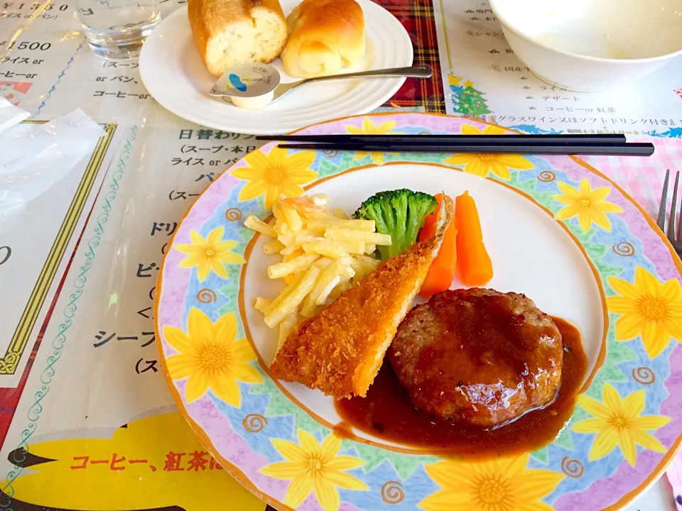 Snapdishの料理写真:|Junji Yamashitaさん