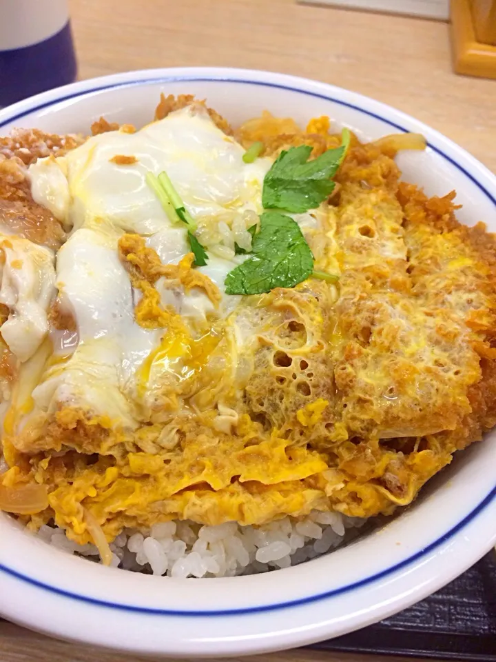 カツ丼|Ryomaさん