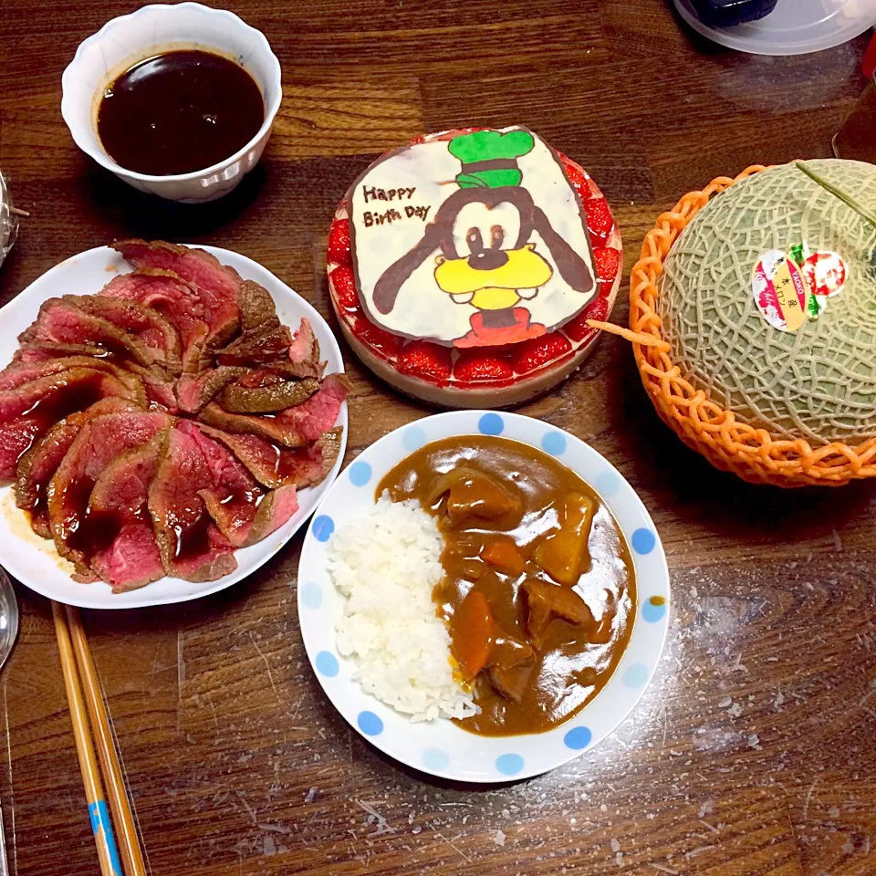 Snapdishの料理写真:|みきぽてさん