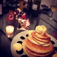 Pancakes|t.sasakiさん