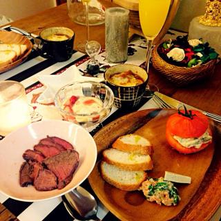 ワンプレート 前菜のレシピと料理アイディア26件 Snapdish スナップディッシュ