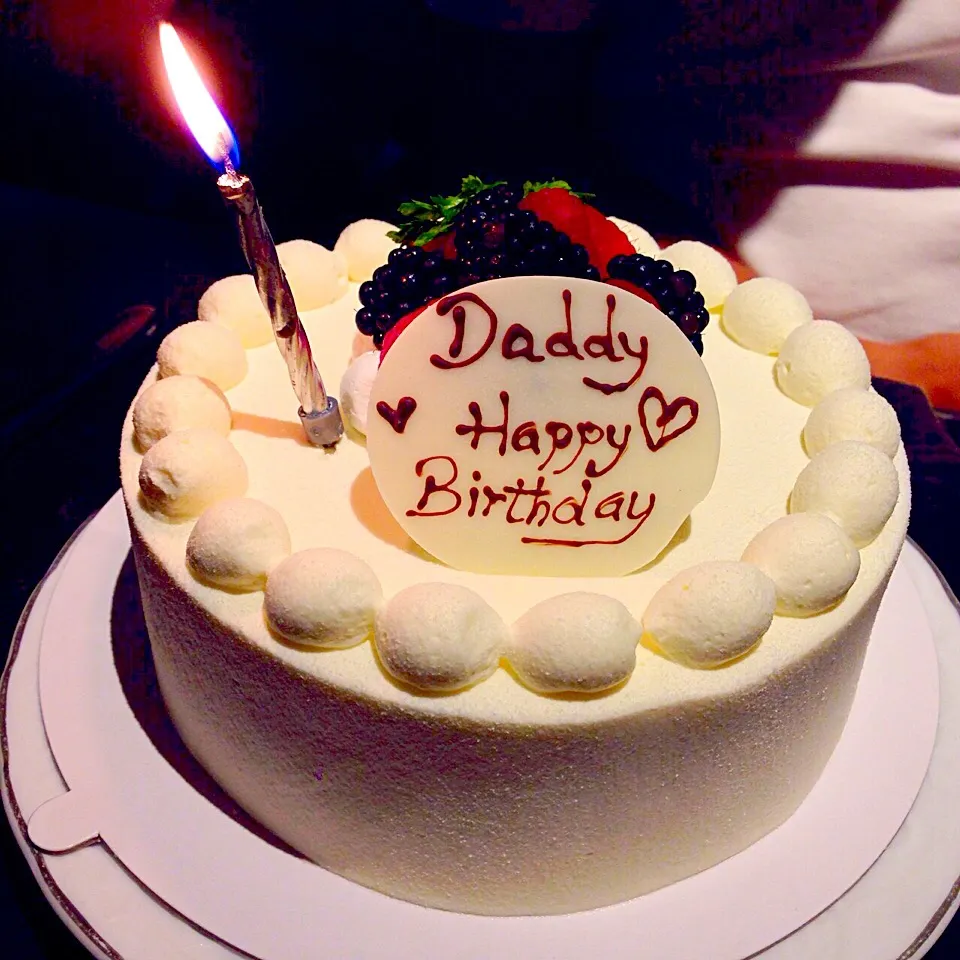 Dad's birthday 💕|DeeDee Lauさん