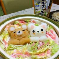 関連するまとめ記事:冬こそホームパーティを！みんなで食べたいあったかレシピメインイメージ｜Snapdishレシピ・料理まとめ