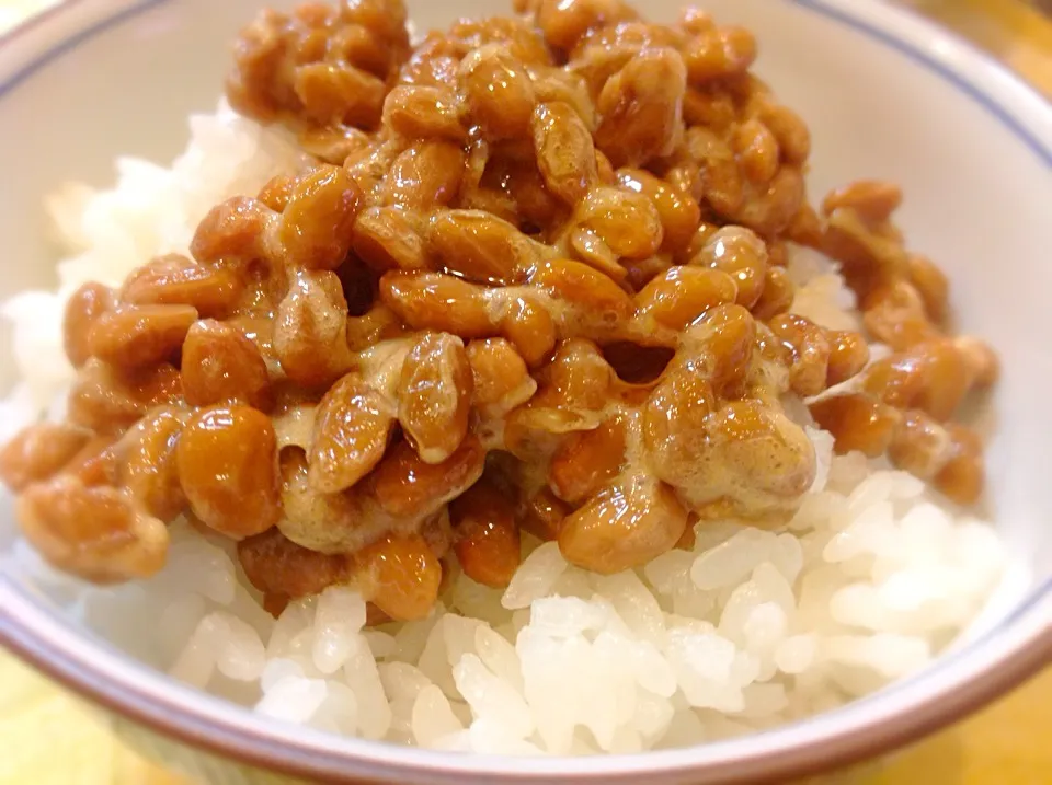 Snapdishの料理写真:これも乗っけ👀🍚⁉️|アライさんさん