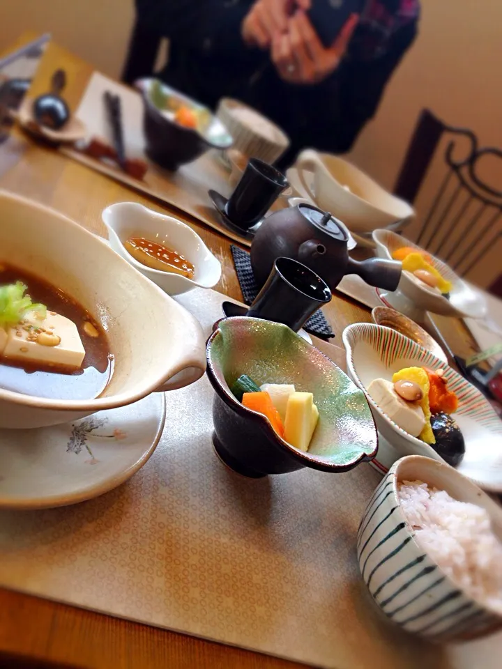 Snapdishの料理写真:|Ayumi Ootaさん