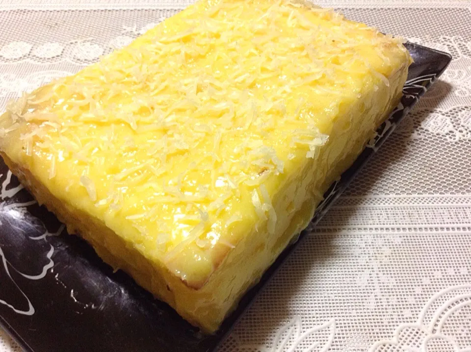 Yema Cake|✨강민지✨さん