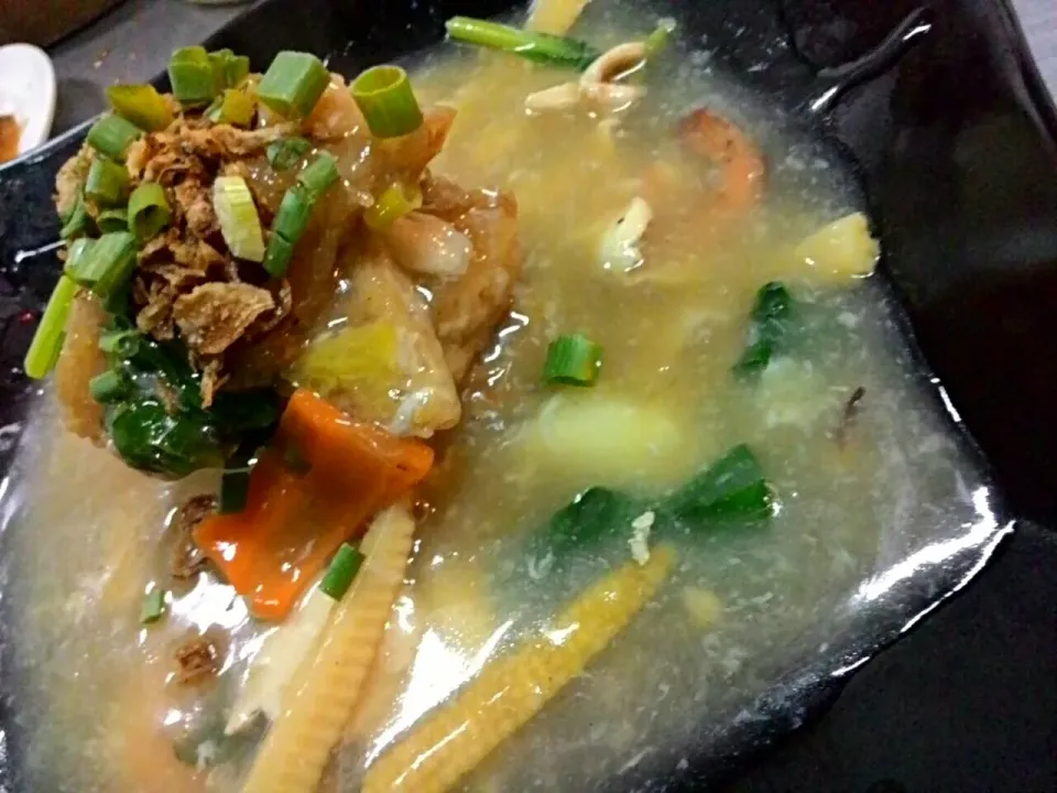 Snapdishの料理写真:hong kong keow teow|Rizal Karimさん