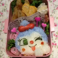 Snapdishの料理写真:コキンちゃんでーす(#^.^#)💕|渡辺恵美子さん