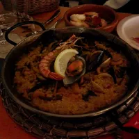 paella|김상재さん