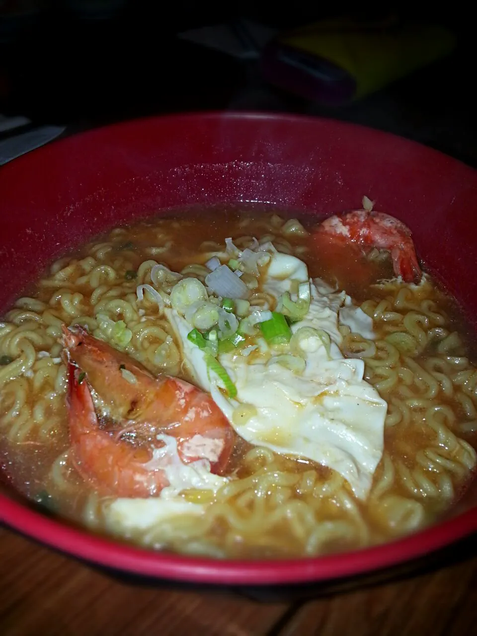 korean ramyun 😍😍😍😍😍|aulia fachriniさん