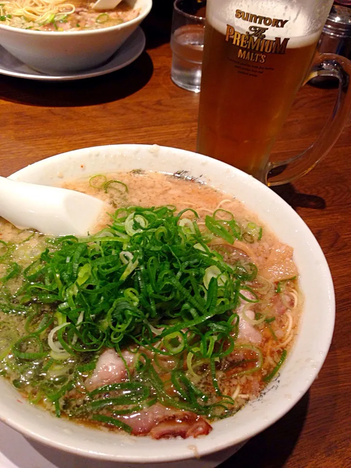 来来亭 ラーメン|あゆさん